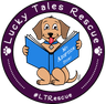 Lucky Tales Rescue logo